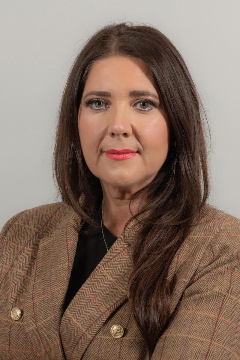 Andrea Swatts