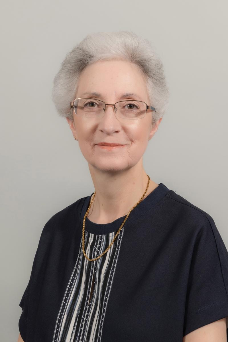 Helen Welford