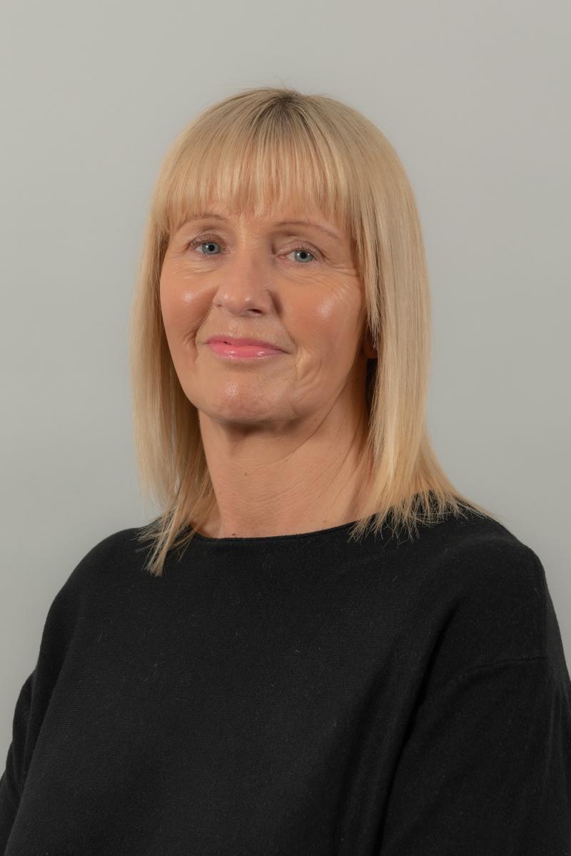 Lorraine Richardson