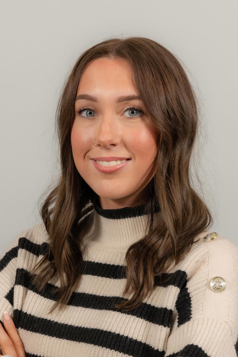 Olivia Button