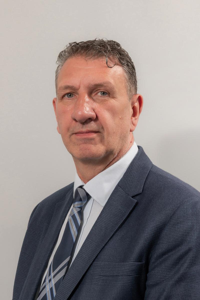 Steve Davies